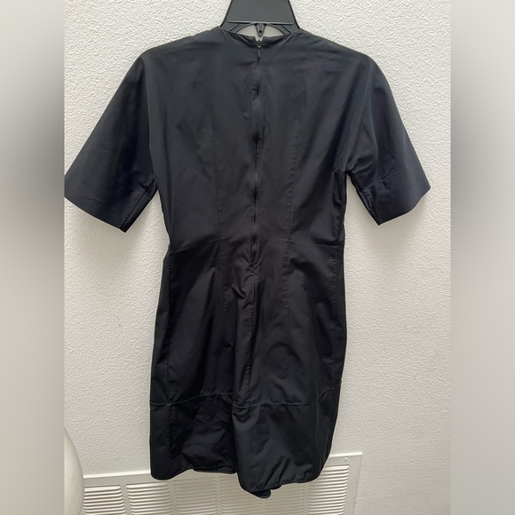 Vintage Marni Black Cocktail Dress - Picture 15 of 16